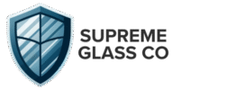 Supreme Glass Co – Glass Repairs